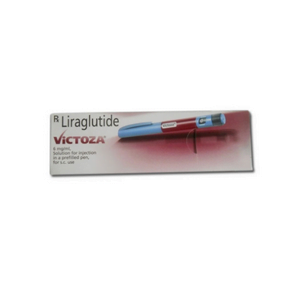 Victoria Injectable Pens