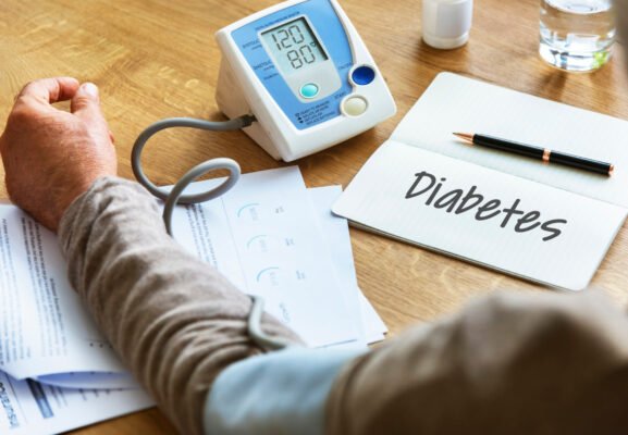 What should I do if I am diagnosed with Prediabetes