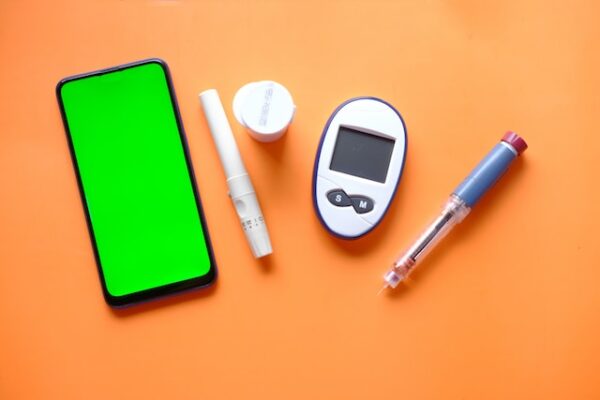 smart ways of managing diabetes